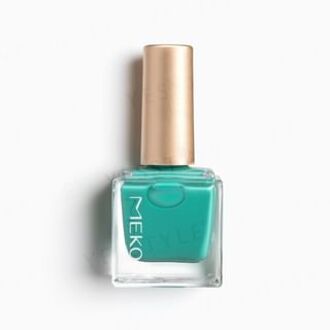 Fingertip Play Light Nail Polish 02 Mint Green 10ml