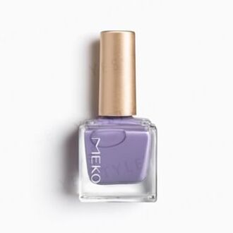 Fingertip Play Light Nail Polish 03 Light Purple 10ml