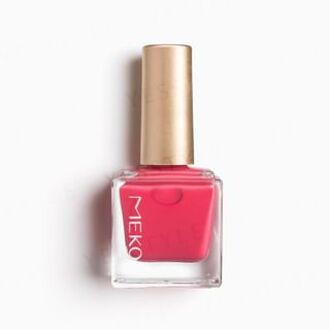 Fingertip Play Light Nail Polish 05 Hot Pink 10ml