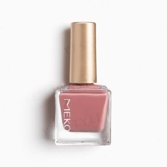 Fingertip Play Light Nail Polish 16 Dusty Rose 10ml
