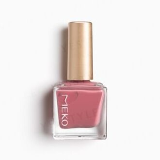 Fingertip Play Light Nail Polish 17 Rose 10ml