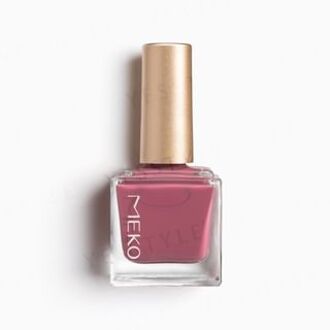 Fingertip Play Light Nail Polish 19 Misty Sadness 10ml