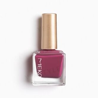 Fingertip Play Light Nail Polish 20 Grape Purple 10ml