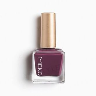 Fingertip Play Light Nail Polish 23 Purple 10ml