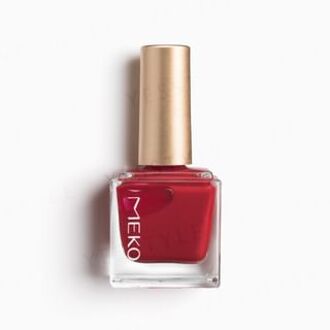 Fingertip Play Light Nail Polish 26 Bright Red 10ml