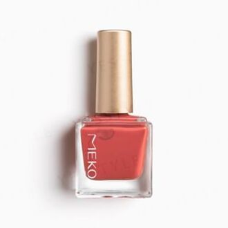 Fingertip Play Light Nail Polish 29 Orange 10ml