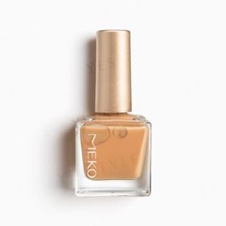 Fingertip Play Light Nail Polish 31 Mustard 10ml
