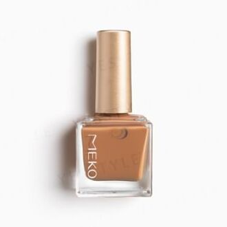 Fingertip Play Light Nail Polish 32 Bronze 10ml