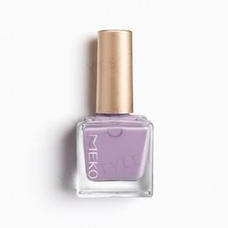 Fingertip Play Light Nail Polish 39 Whispers Of The Devil 10ml