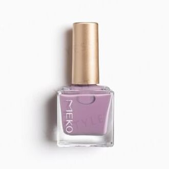 Fingertip Play Light Nail Polish 40 Break The Tranquility 10ml
