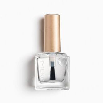 Fingertip Play Light Nail Top Coat 72 Existence And Empty 10ml