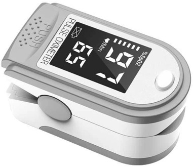 Fingertip Pulse Oximeter De Dedo Pulso Oximetro Home family Pulse Oxymeter Pulsioximetro finger pulse oximeter LED OLED