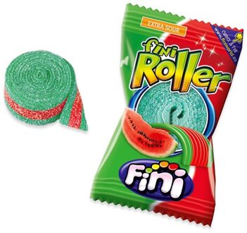 Fini - Roller Watermelon 25 Gram