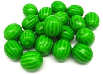 Fini - Watermeloen Kauwgom 250 Gram