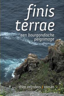 Finis Terrae - (ISBN:9789462263314)