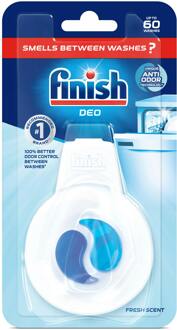 Finish Vaatwasser Reiniger Finish Deo 1 st