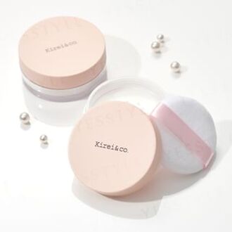 Finishing Powder 02 Silky Matte