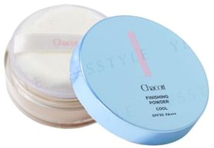 Finishing Powder Cool SPF 30 PA+++ 15g