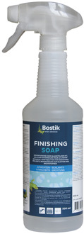 Finishing Soap | Transparant | Flacon 1 l (12 stuks) - 30608173
