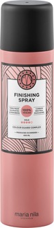 Finishing Spray 400 ml