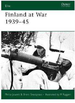 Finland at War 1939-45