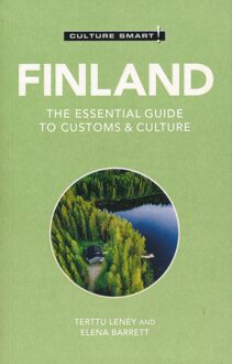 Finland - Culture Smart!, 118: The Essential Guide to Customs & Culture