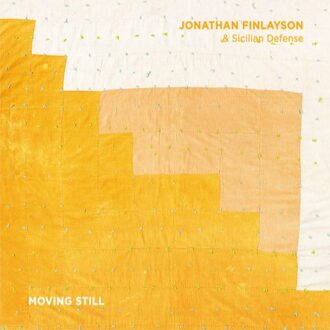 Finlayson Jonathan - Moving Still (Usa)