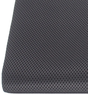 Finlemho DJ Speaker Grill Mesh Cloth Cover Black Fabric For 115XT Monitor Line Array Subwoofer Home Theater Professional Audio