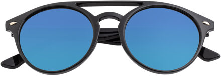 Finley gepolariseerde zonnebril - maat Blauw