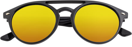 Finley gepolariseerde zonnebril Veelkleurig - One Size