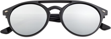 Finley gepolariseerde zonnebril Zilver