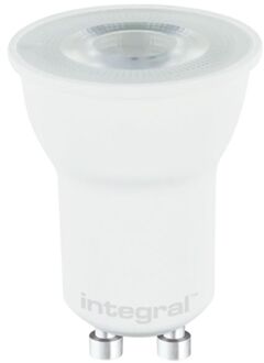 Finley Led-lamp - GU10 - 2700K Warm wit licht - 3 Watt - Niet dimbaar