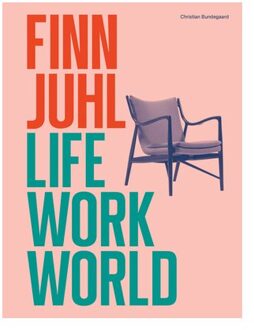 Finn Juhl - Christian Bundegaard