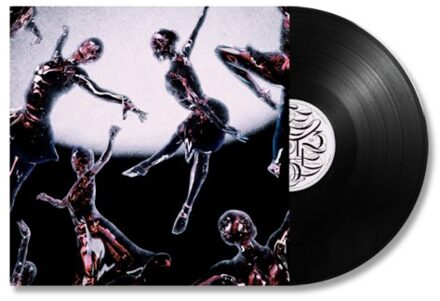 FINNEAS - Optimist Vinyl