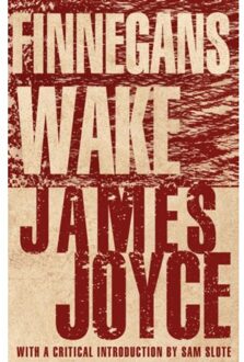 Finnegans Wake - James Joyce