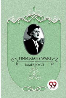 Finnegans Wake - James Joyce