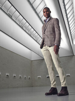 Finos chino Beige - 56