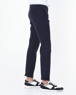 Finos chino Blauw - 54