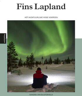 Fins Lapland - Sandra van Bijsterveld