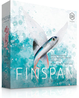 Finspan (Engels)