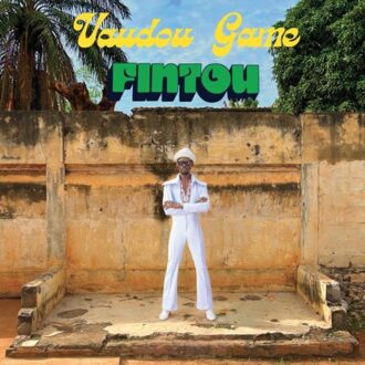 Fintou - Vaudou Game