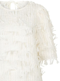 Fiona - maat XXL Ecru