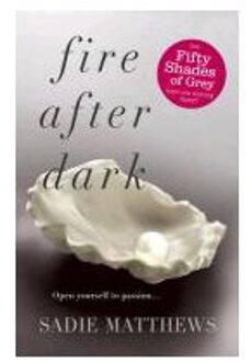 Fire After Dark (After Dark Book 1)