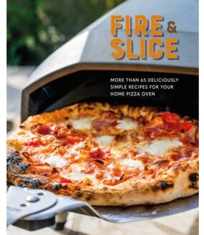 Fire And Slice