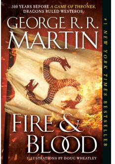 Fire & Blood