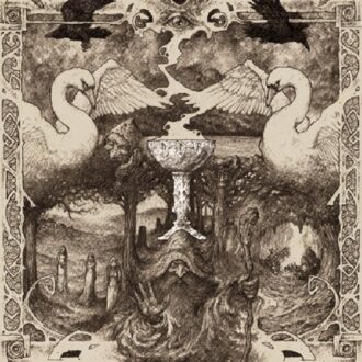 Fire In The White Stone