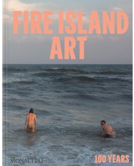 Fire Island Art