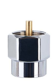 Fire Maple Outdoor Lpg Adapter Gas Connector 1 Lb. Propaan Kleine Gas Tank Input EN417 Lindal Valve Output Propaan Kachel Adapter