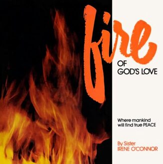 Fire Of God's Love