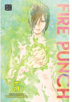 Fire Punch, Vol. 5